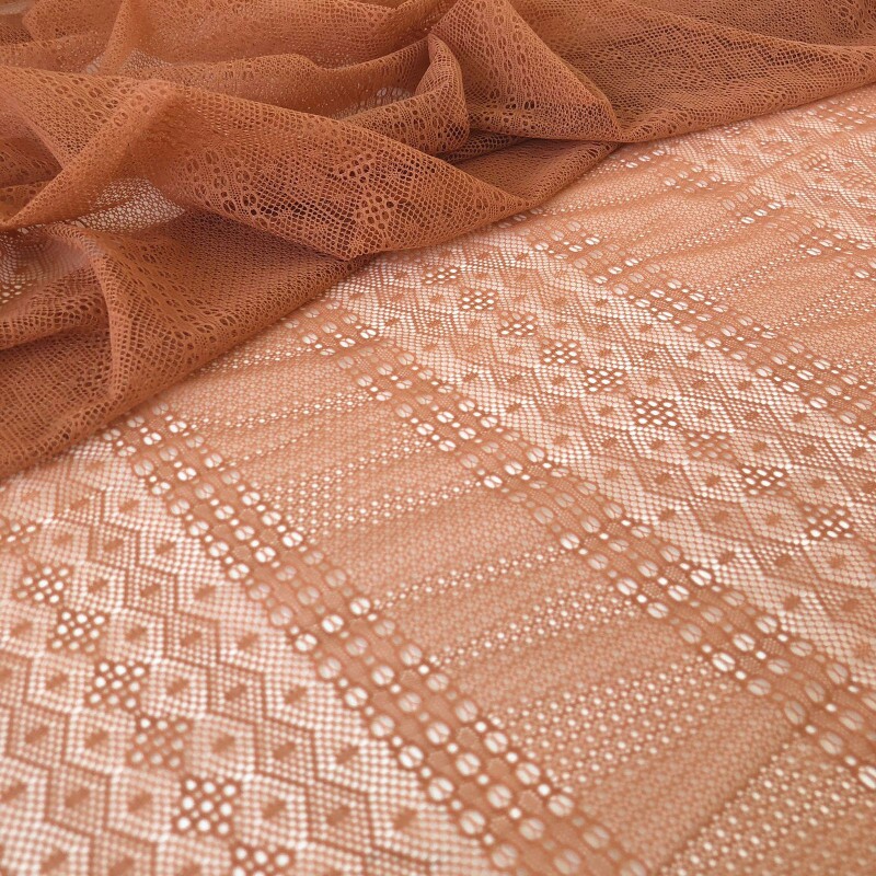 Renda Entremeio Boho